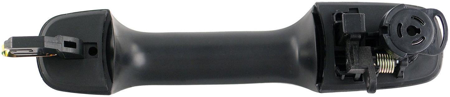 New Exterior Door Handle Front Left - Dorman 757MX