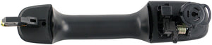New Exterior Door Handle Front Left - Dorman 757MX