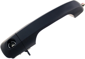 New Exterior Door Handle Front Left - Dorman 757MX