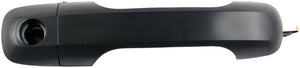New Exterior Door Handle Front Right - Dorman 758MX