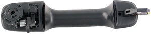 New Exterior Door Handle Front Right - Dorman 758MX