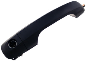 New Exterior Door Handle Front Right - Dorman 758MX