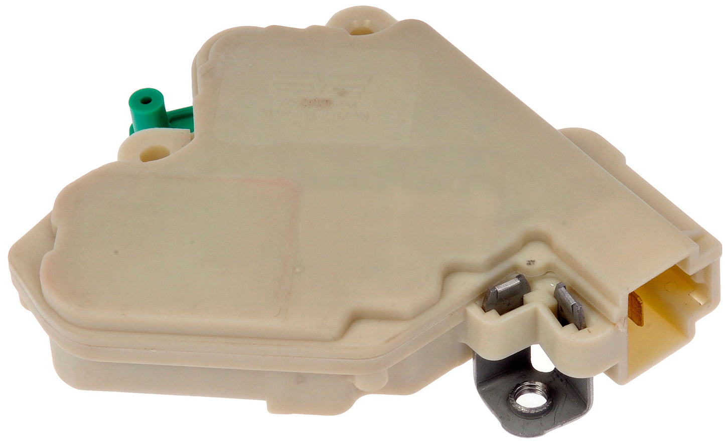 Door Lock Actuator Non Integrated - Dorman# 759-000 Fits 02-07 Impreza Front L&R