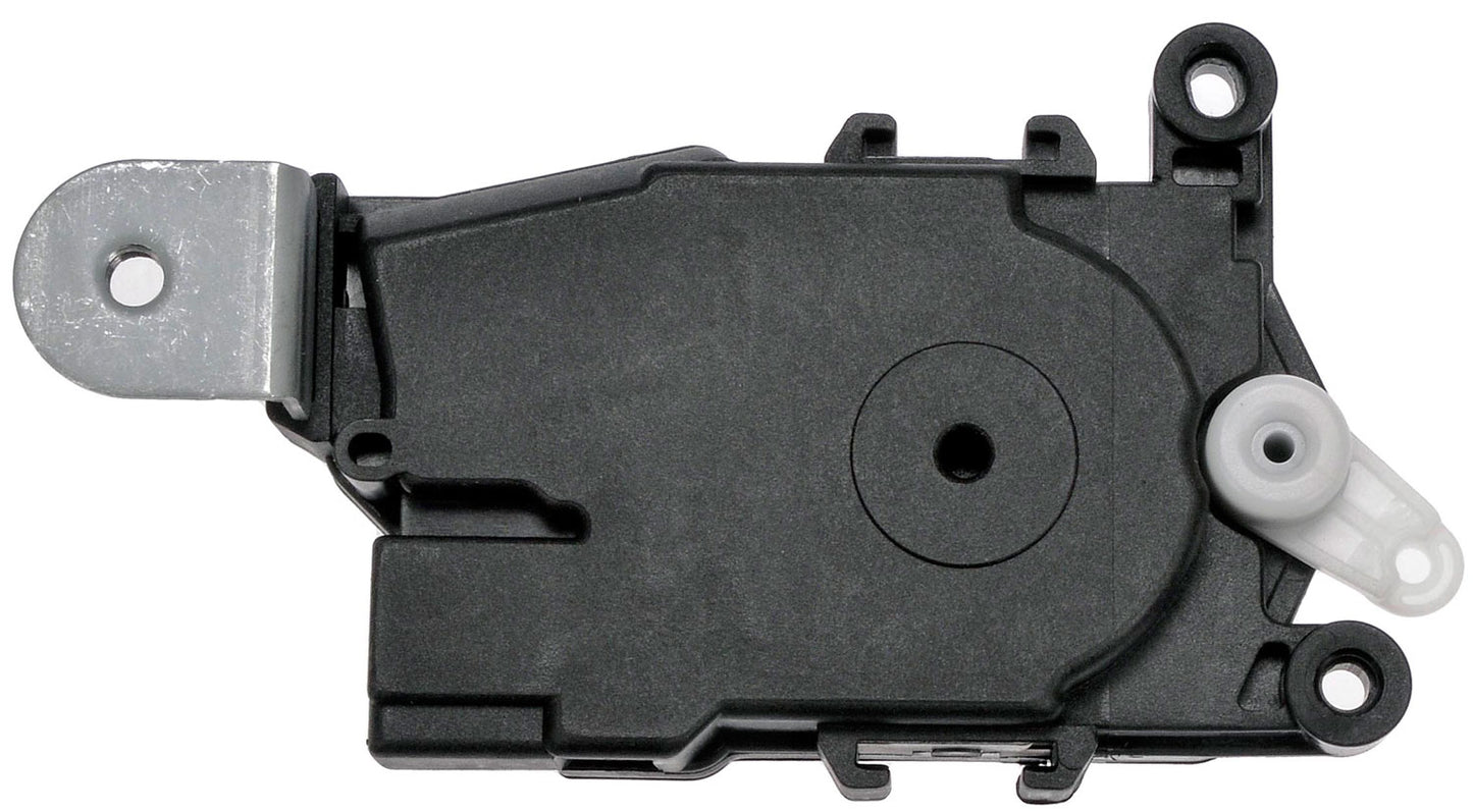 Door Lock Actuator - Non Integrated (Dorman 759-021)