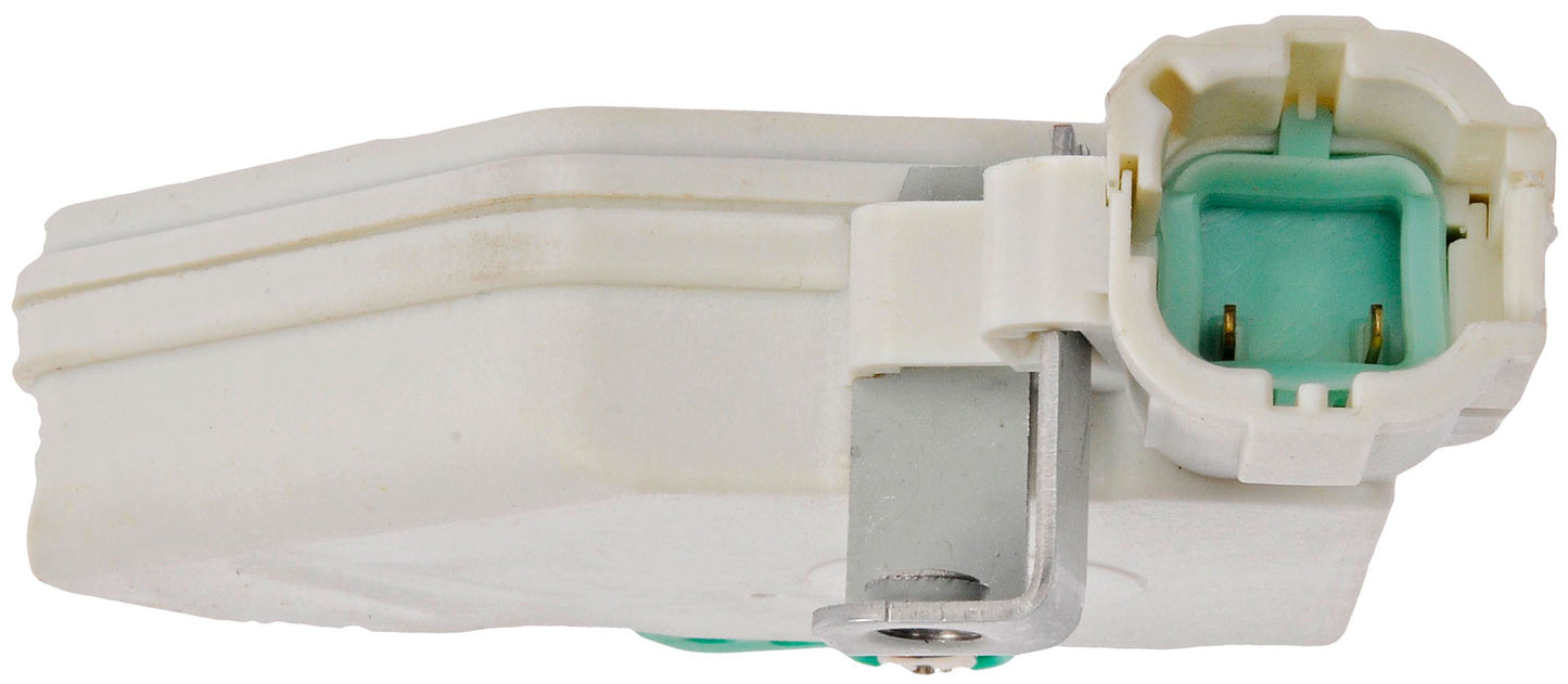 Door Lock Actuator Dorman# 759-224 Fits 03-08 Infiniti G35 Rear Right