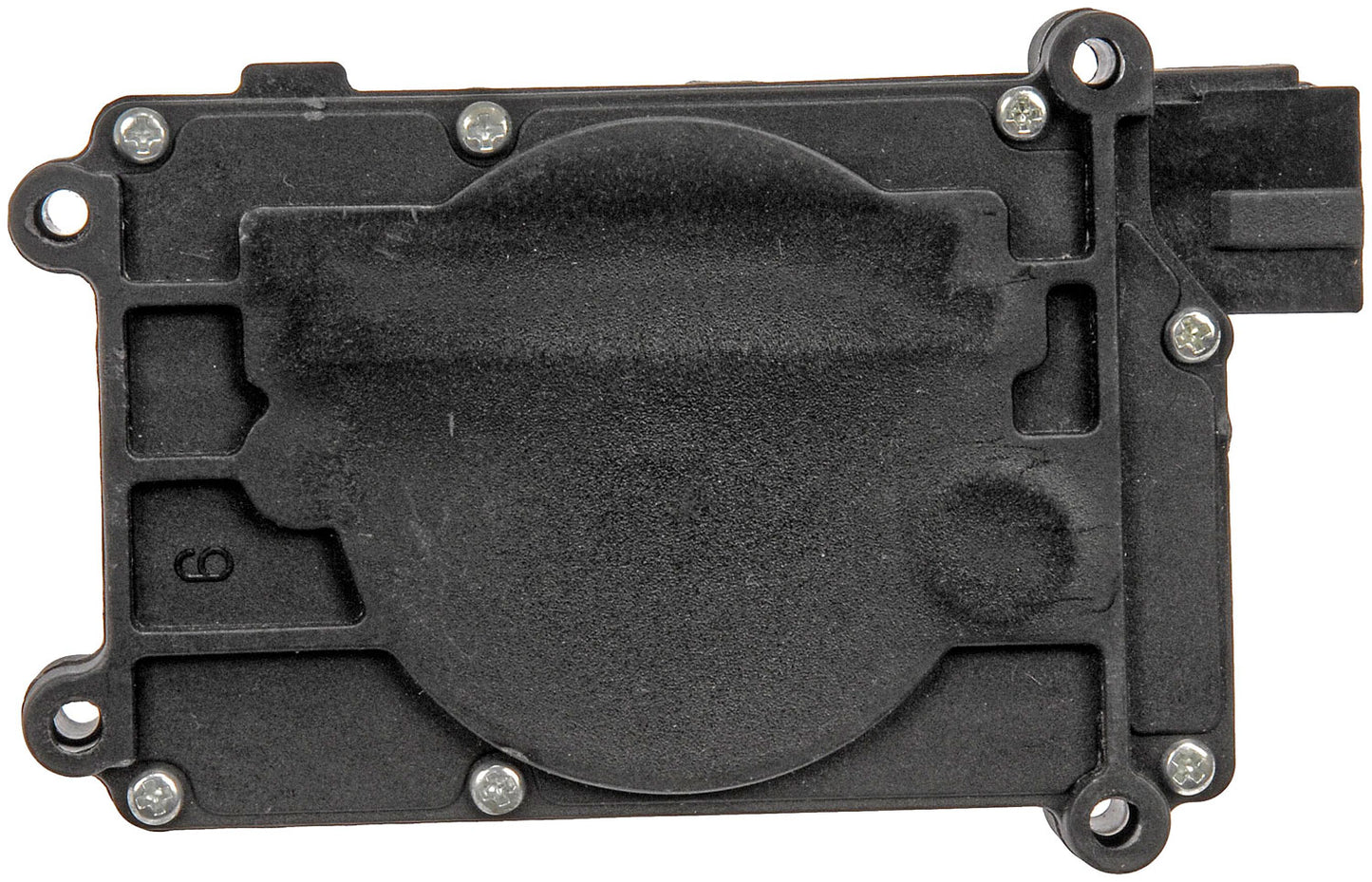 Door Lock Actuator Non Integrated (Dorman# 759-401)Fits 95-99 Accent Front Right