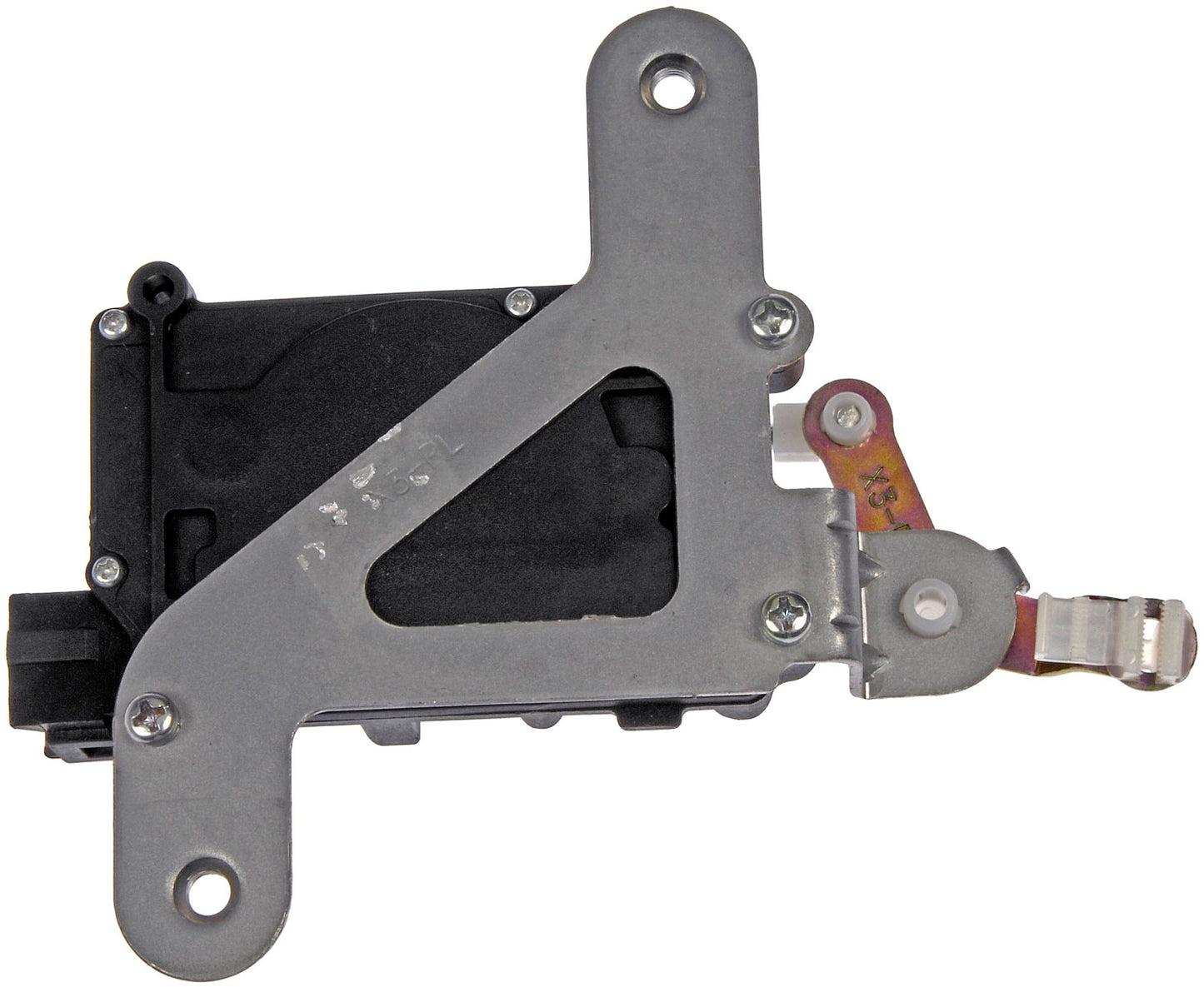 Door Lock Actuator Non Integrated (Dorman# 759-402)Fits 95-99 Accent Rear Left