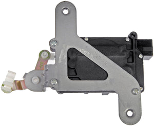 Door Lock Actuator Non Integrated (Dorman# 759-403) Fits 95-99 Accent Rear Right