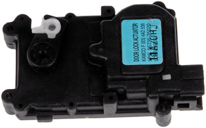 Door Lock Actuator Non Integrated (Dorman# 759-404)Fits 00-05 Accent Front Left