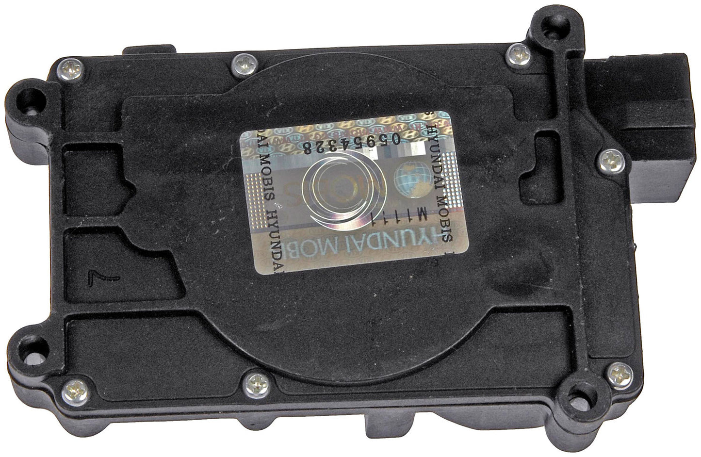 Door Lock Actuator Non Integrated (Dorman# 759-405)Fits 00-05 Accent Front Right