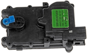 Door Lock Actuator Non Integrated (Dorman# 759-406)Fits 00-05 Accent Rear Left