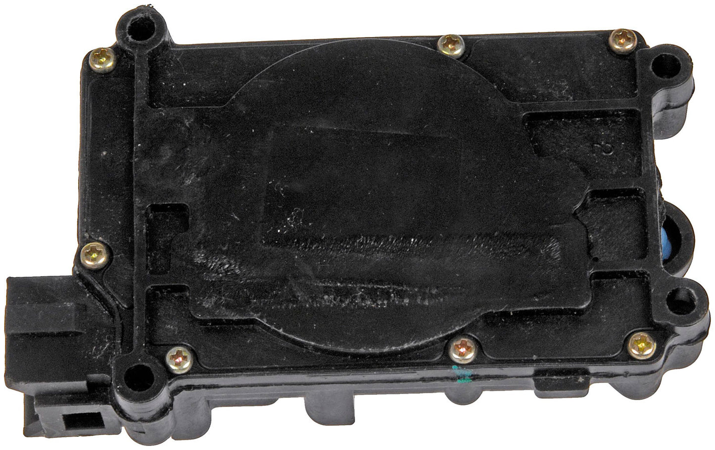 Door Lock Actuator Non Integrated (Dorman# 759-406)Fits 00-05 Accent Rear Left