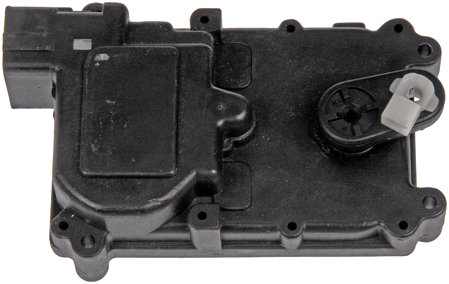 Door Lock Actuator Non Integrated (Dorman# 759-407)Fits 00-05 Accent Rear Right