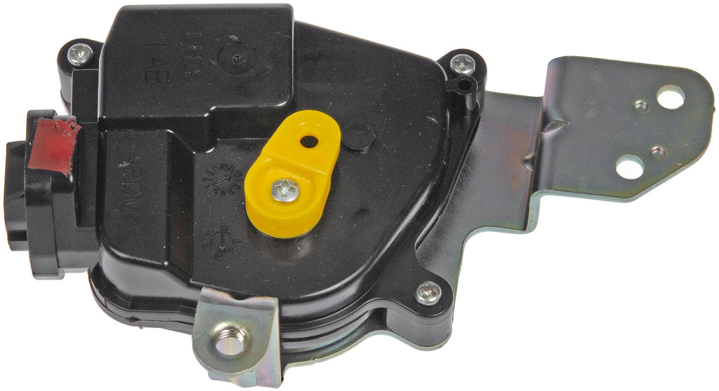 Door Lock Actuator Non Integrated (Dorman# 759-408)Fits 06-11 Accent Front Left