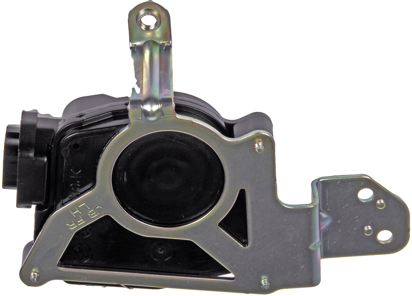 Door Lock Actuator Non Integrated (Dorman# 759-408)Fits 06-11 Accent Front Left