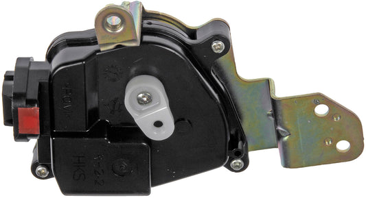 Door Lock Actuator Non Integrated (Dorman# 759-409)Fits 06-11 Accent Front Right