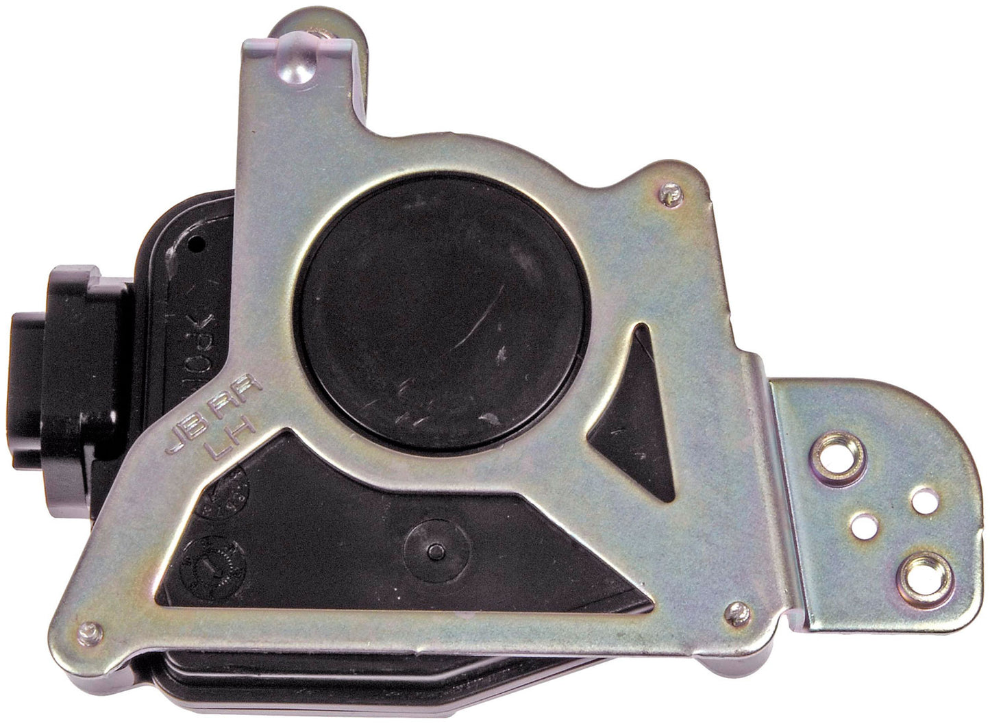 Door Lock Actuator Non Integrated (Dorman# 759-410) Fits 06-11 Accent Rear Left