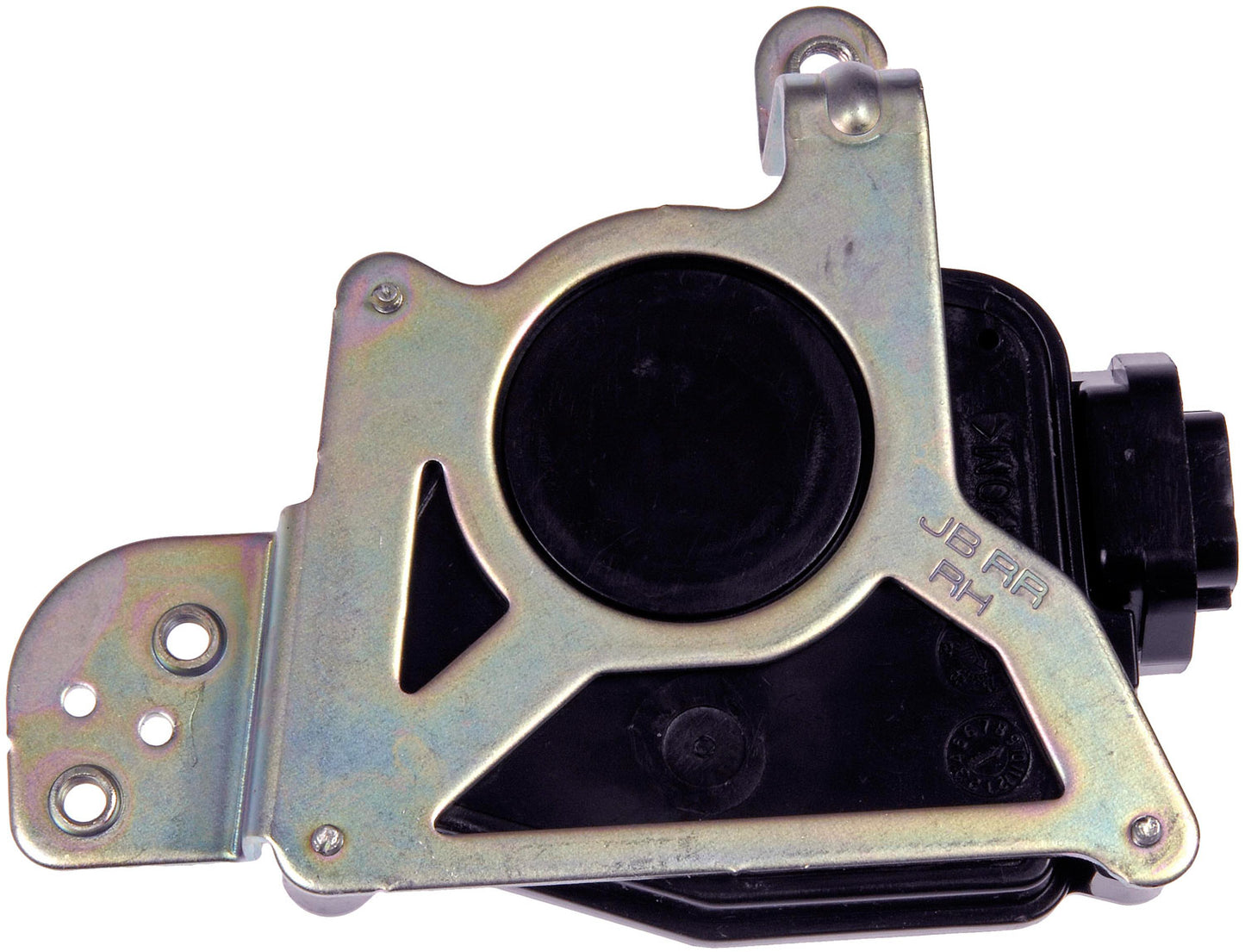 Door Lock Actuator Non Integrated (Dorman# 759-411) Fits 06-11 Accent Rear Right