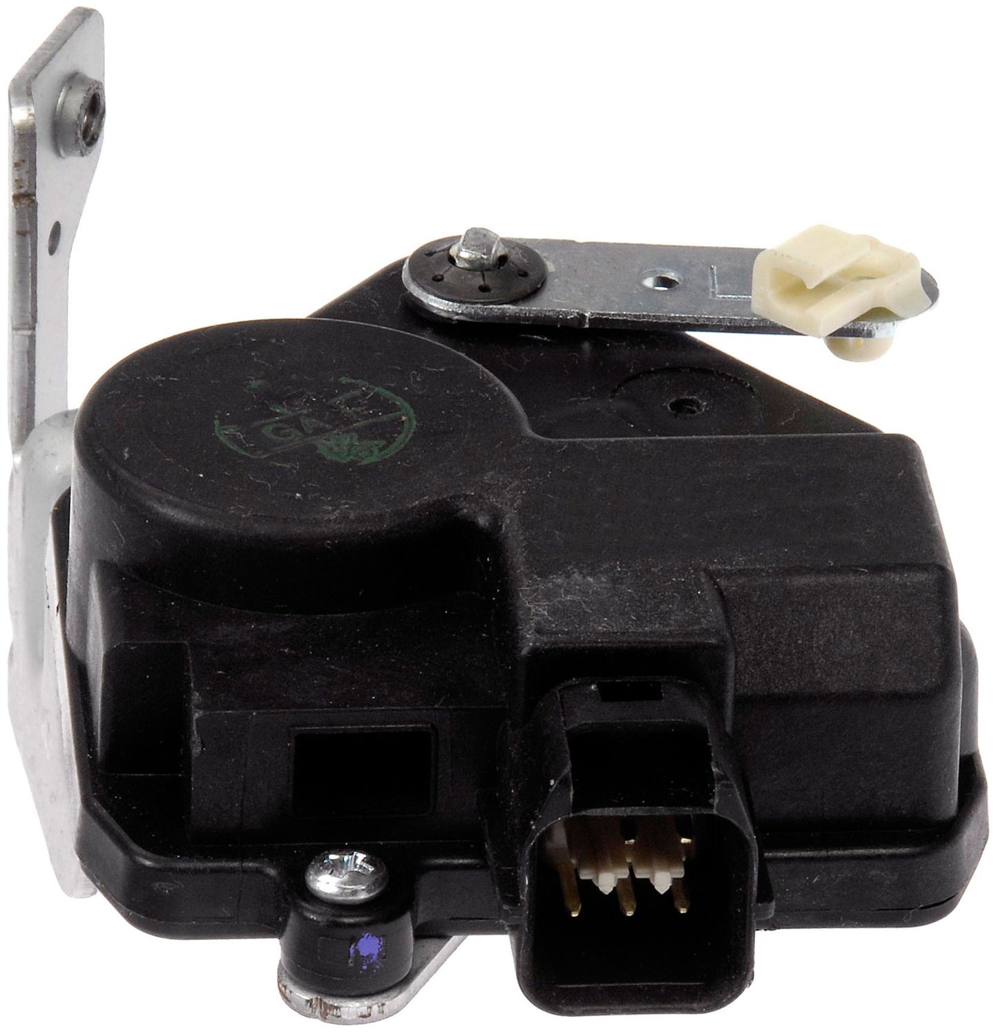 Door Actuator Non Integrated (Dorman# 759-420) Fits 01-05 Santa Fe Rear Left