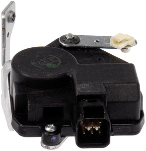 Door Actuator Non Integrated (Dorman# 759-420) Fits 01-05 Santa Fe Rear Left