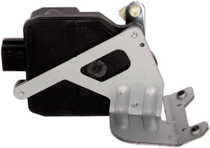 Door Actuator Non Integrated (Dorman# 759-420) Fits 01-05 Santa Fe Rear Left