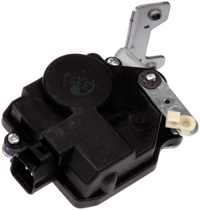 Door Actuator Non Integrated (Dorman# 759-420) Fits 01-05 Santa Fe Rear Left