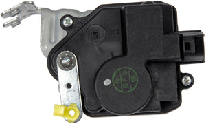 Door Actuator Non Integrated (Dorman# 759-421) Fits 01-05 Santa Fe Rear Right