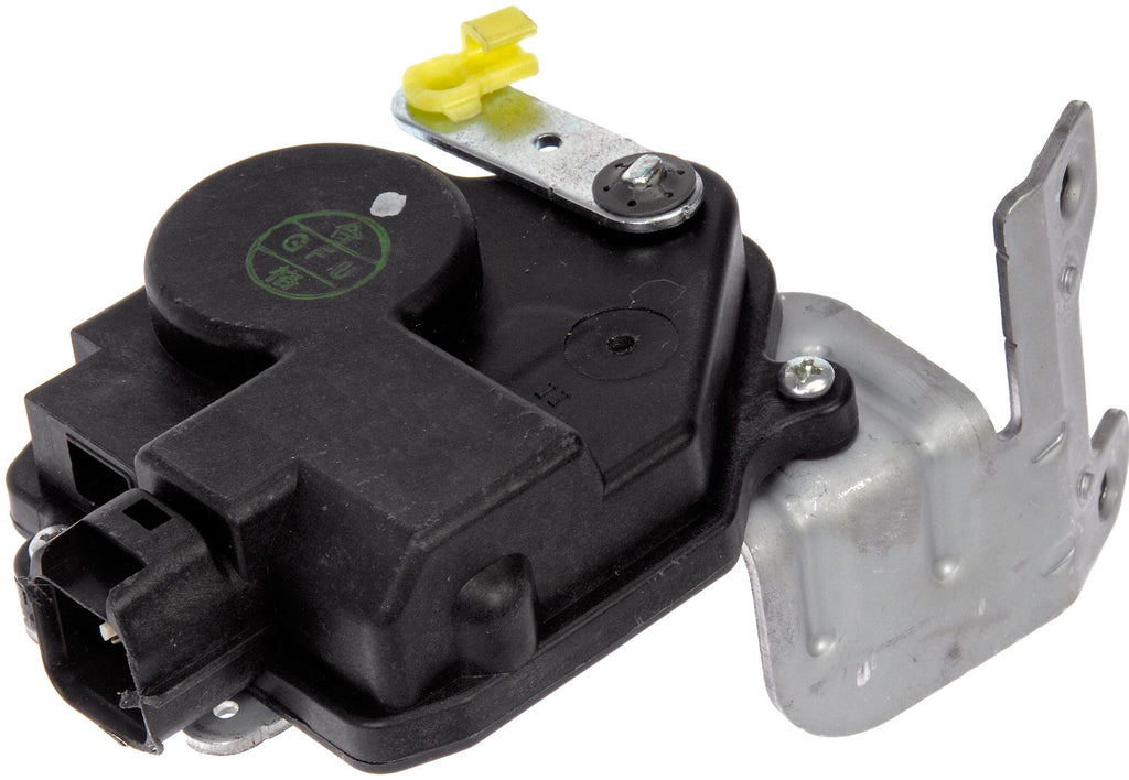 Door Actuator Non Integrated (Dorman# 759-421) Fits 01-05 Santa Fe Rear Right