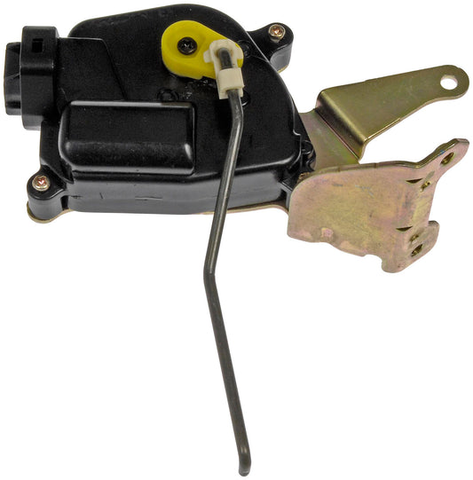 Door Lock Actuator Non Integrated (Dorman# 759-442)Fits 04-09 Amanti Rear Left