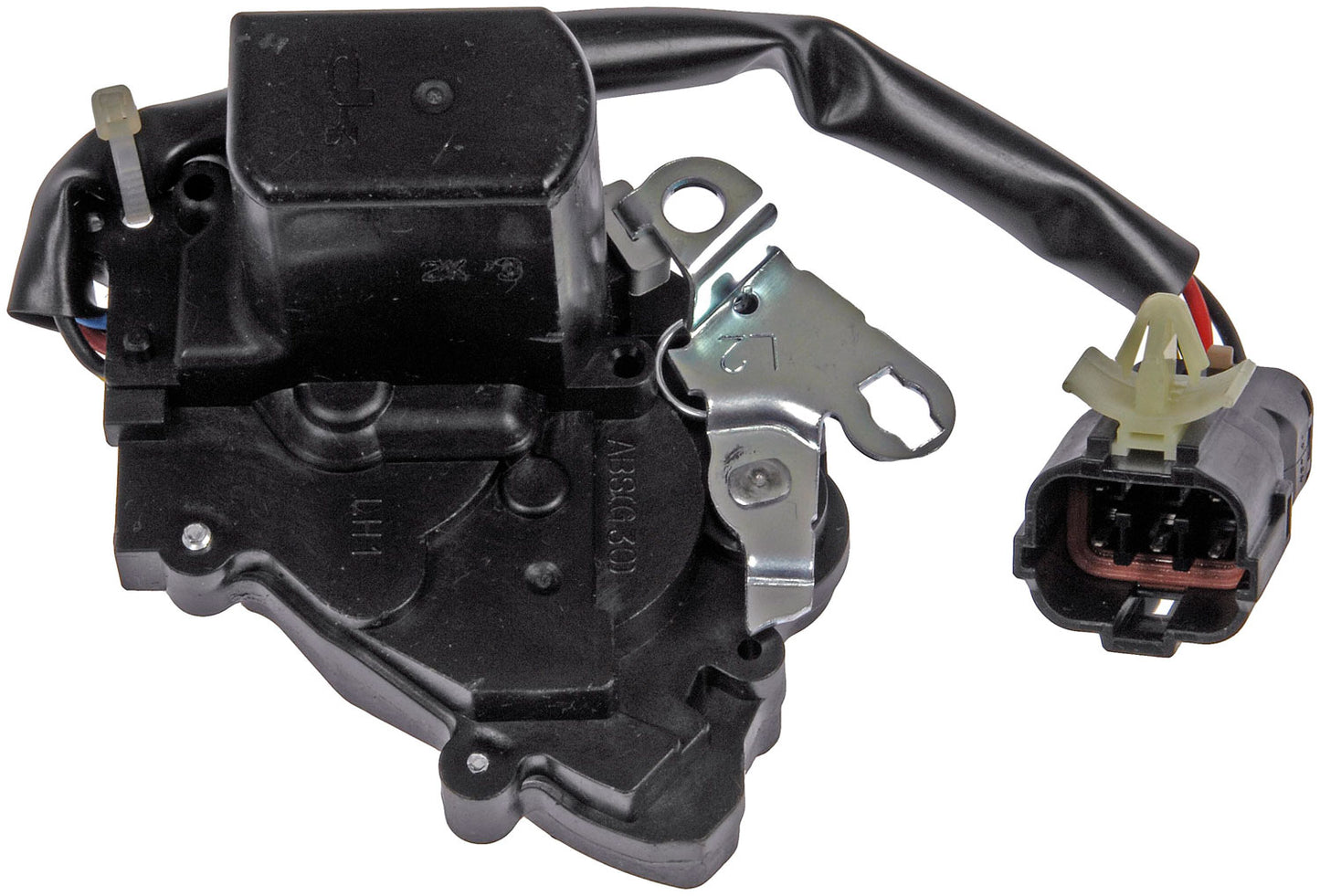 Door Lock Actuator Non Integrated (Dorman# 759-456)Fits 03-09 Sorento Front Left