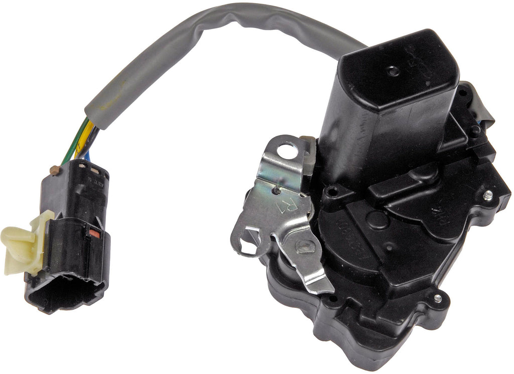 Door Lock Actuator Non Integrated Dorman# 759-457 Fits 03-09 Sorento Front Right