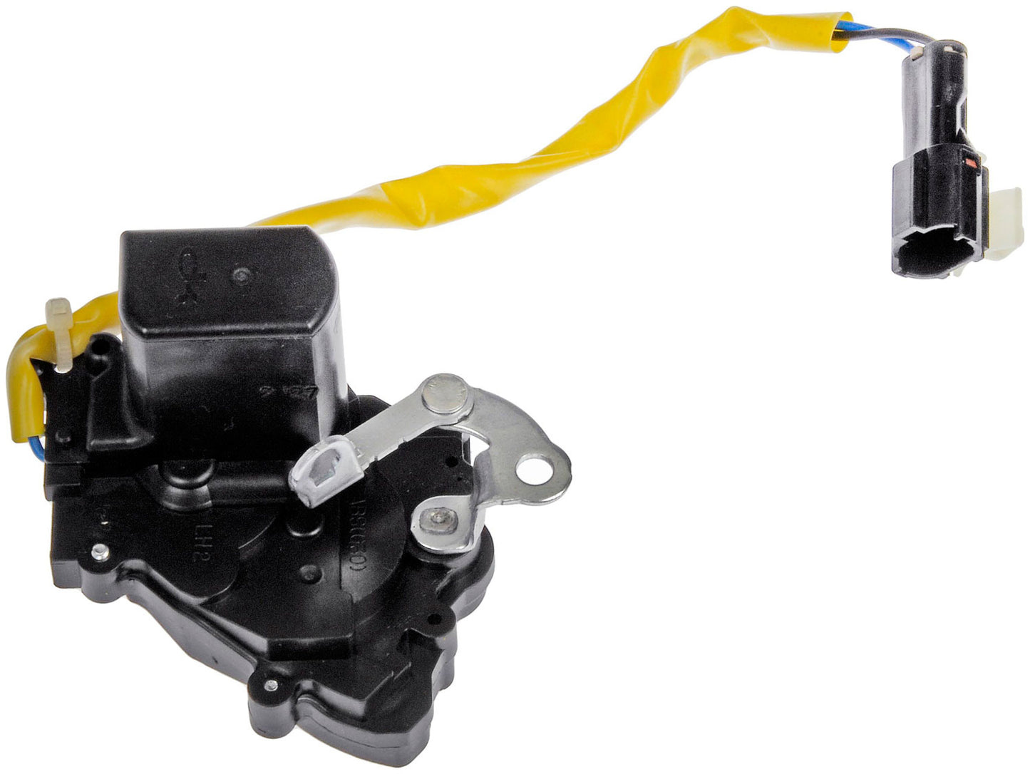 Door Lock Actuator Non Integrated (Dorman# 759-458) Fits 03-09 Sorento Rear Left