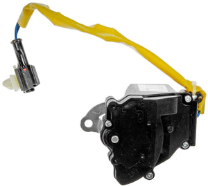 Door Lock Actuator Non Integrated (Dorman# 759-458) Fits 03-09 Sorento Rear Left