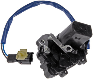 Door Lock Actuator Non Integrated Dorman 759-459 Fits 03-09 Sorento Rear Right