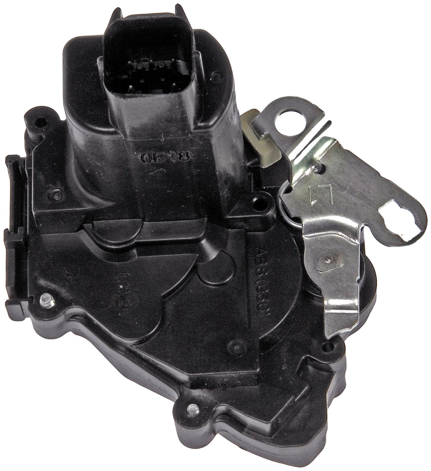 Door Lock Actuator Non Integrated Dorman# 759-460 Fits 079-09 Spectra Front Left