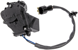 Door Lock Actuator Non Integrated (Dorman# 759-462) Fits 07-09 Spectra Rear Left