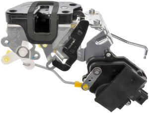 Door Lock Actuator - Non Integrated - Dorman# 759-481 Fits 05-06 Sportage Rear R