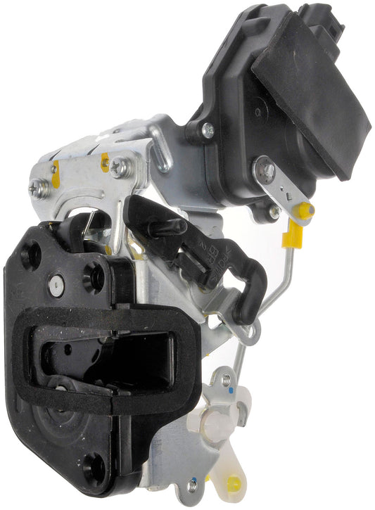 Door Lock Actuator - Non Integrated - Dorman# 759-481 Fits 05-06 Sportage Rear R