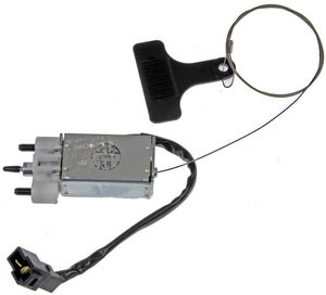 Fuel Filler Door Lock Actuator Non Integrated (Dorman 759-489)Fits 06-10 Sedona