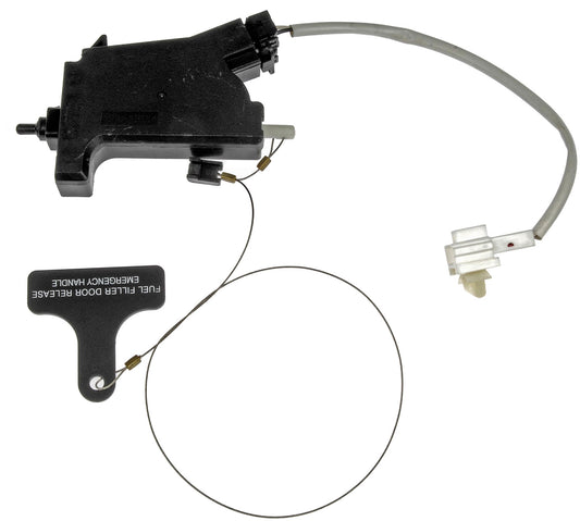 Door Lock Actuator Non Integrated (Dorman# 759-491) Fits 09-15 Hyundai Genesis