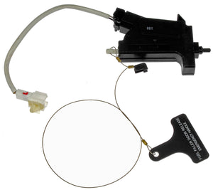 Door Lock Actuator Non Integrated (Dorman# 759-491) Fits 09-15 Hyundai Genesis