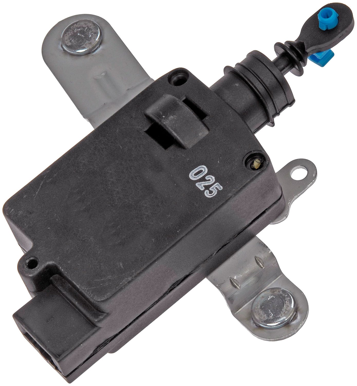 Tailgate Lock Actuator Motor - Non Integrated Dorman# 759-494Fits 06-12 Sante FE