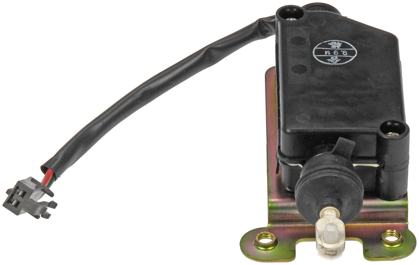 Tailgate Lock Actuator Motor Non Integrated (Dorman# 759-503)Fits 01-05 Kia Rio