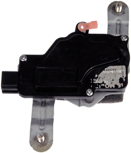 Liftgate Lock Actuator Motor Non Integrated Dorman# 759-504Fits 06-10 Kia Rio 5