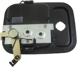 Exterior Door Handle Right Dorman 760-5209,6807600170 Fits 91-05 Freightliner