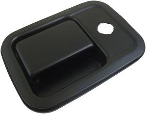 Exterior Door Handle Right Dorman 760-5209,6807600170 Fits 91-05 Freightliner