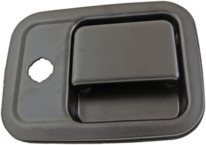 Exterior Door Handle Left Dorman 760-5210,6807600070 Fits 91-05 Freightliner