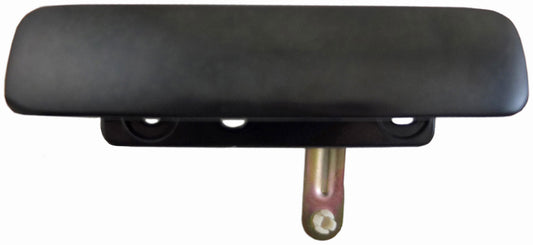 Ext Dr Handles Front L/H Blk Dorman 760-5215,A18-51913-008 Fits 01-03 Sterling