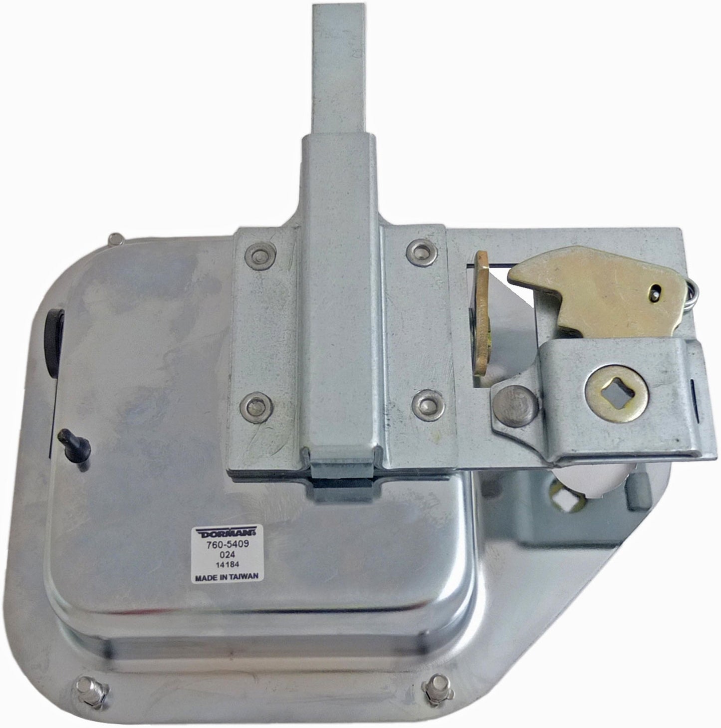 Chrome Exterior Door Handle Right K294321R Fits 04-15 Kenworth