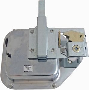 Chrome Exterior Door Handle Right K294321R Fits 04-15 Kenworth